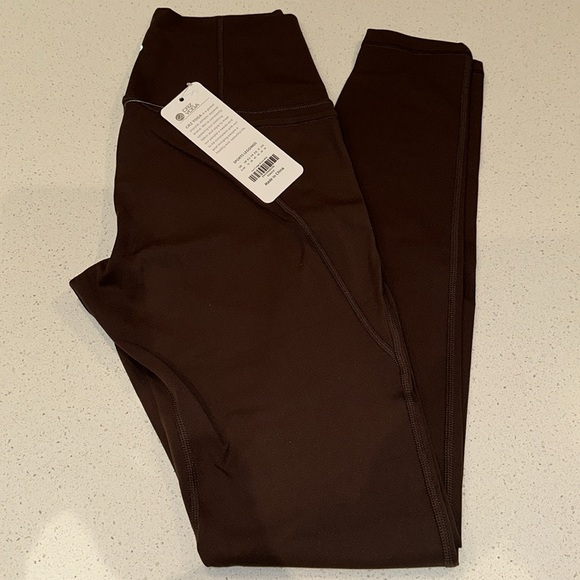 Butterluxe Pockets Leggings 28'' - Picture 6 of 7